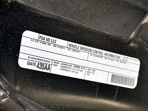 Used 2020 RAM 2500 Tradesman image 37