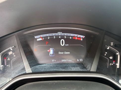 Certified 2019 Honda CR-V EX image 14