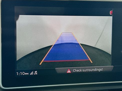 Used 2018 Audi SQ5 Premium Plus w/ S Sport Package image 23