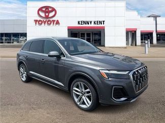 Used 2025 Audi Q7 3.0T Premium Plus AWD/4WD video 1