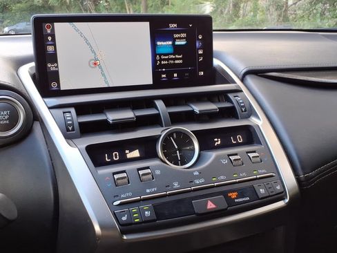 Used 2018 Lexus NX 300 AWD w/ Premium Package image 15