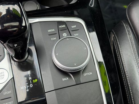 Used 2022 BMW X4 xDrive30i w/ M Sport Package 2 image 31