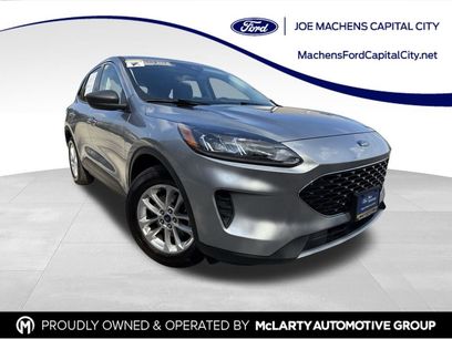 Certified 2022 Ford Escape SE w/ Cold Weather Package