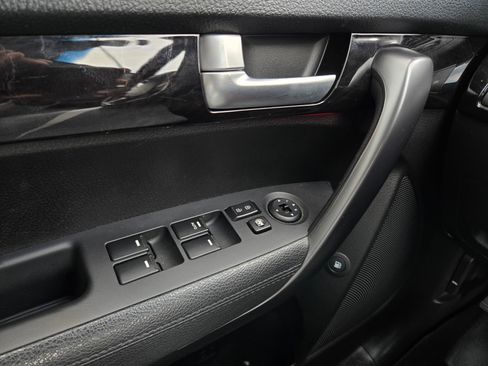 Used 2015 Kia Sorento EX AWD/4WD image 21