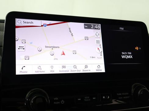 Used 2024 Nissan Armada Platinum AWD/4WD image 55