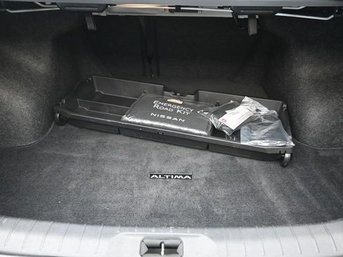 Used 2022 Nissan Altima 2.5 SL image 25