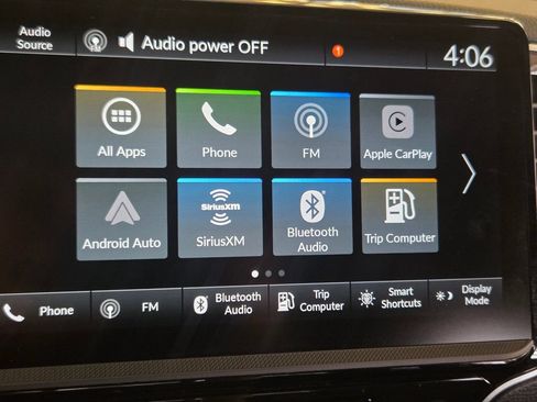 Certified 2024 Honda Ridgeline RTL image 48