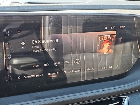 Used 2024 Buick Envista Avenir image 13