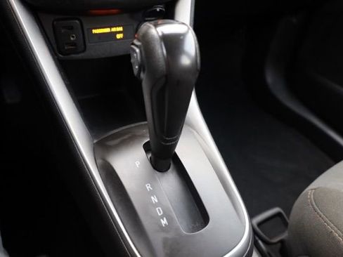 Used 2018 Chevrolet Trax LS image 21