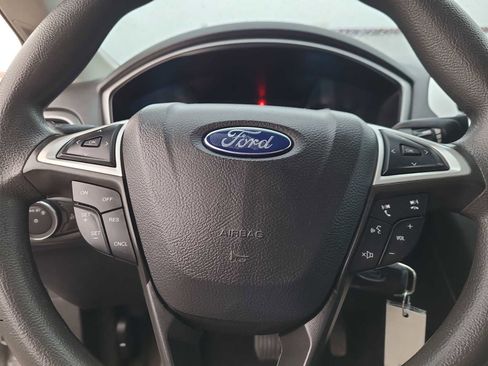 Used 2016 Ford Fusion SE FWD image 23
