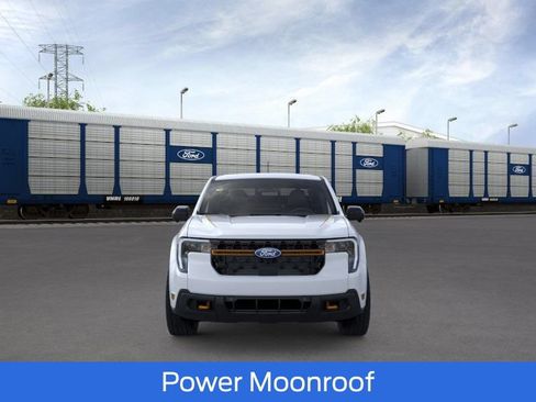 New 2026 Ford Maverick Tremor AWD/4WD image 7