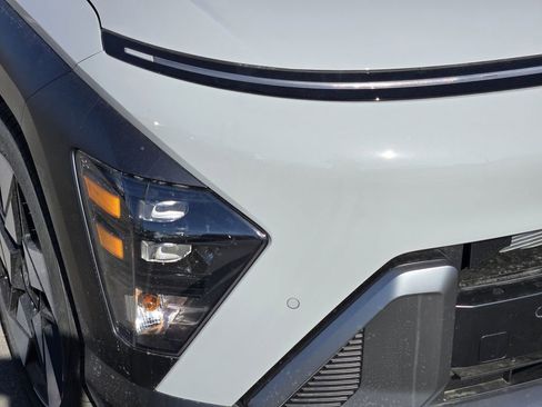 New 2026 Hyundai Kona Limited image 9