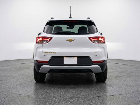 Used 2025 Chevrolet TrailBlazer LT image 7