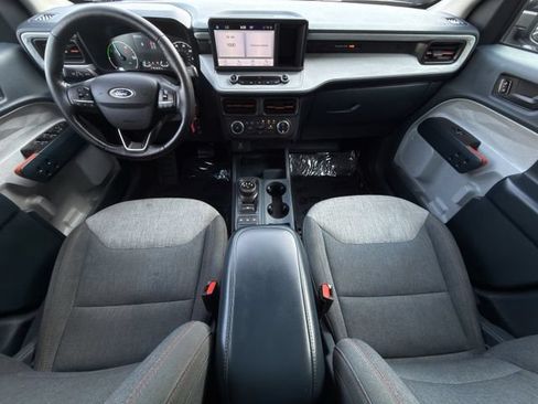 Used 2022 Ford Maverick XLT w/ XLT Luxury Package FWD image 12