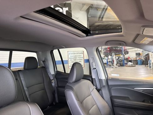 New 2025 Honda Ridgeline RTL image 31