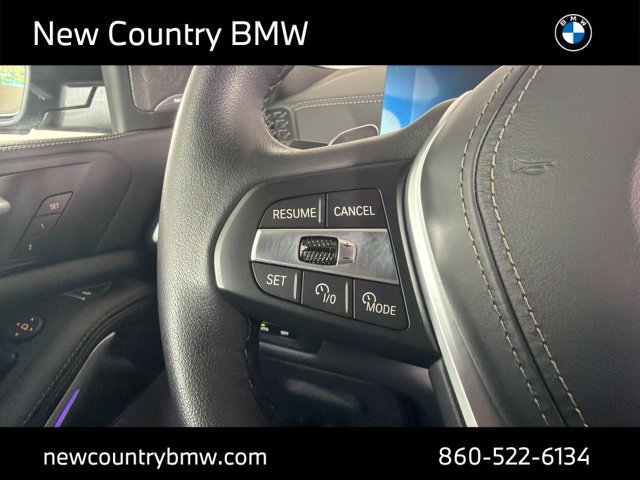Certified 2026 BMW X5 xDrive50e w/ Premium Package AWD/4WD image 20
