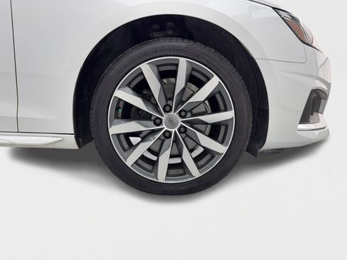 Used 2020 Audi A4 2.0T Premium w/ Convenience Package image 52