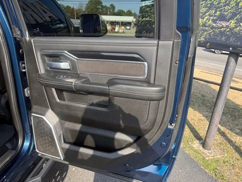 Used 2022 RAM 2500 Laramie image 22