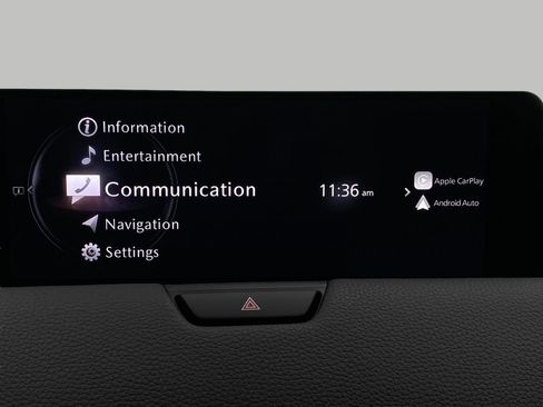 New 2025 MAZDA CX-90 3.3 Turbo w/ Preferred Package image 22