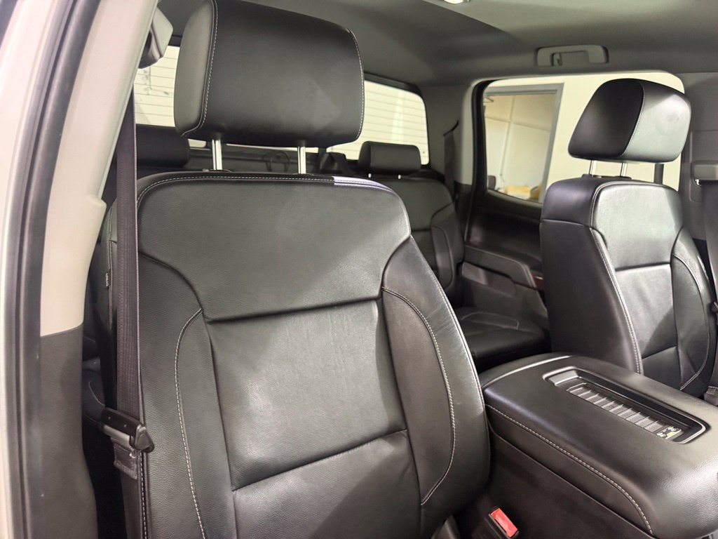 Used 2016 GMC Sierra 1500 SLT w/ SLT Preferred Package AWD/4WD image 27