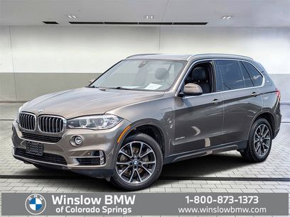 Used 2018 BMW X5 xDrive40e