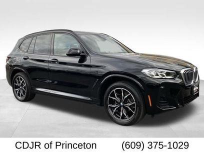 Used 2023 BMW X3 xDrive30i w/ M Sport Package