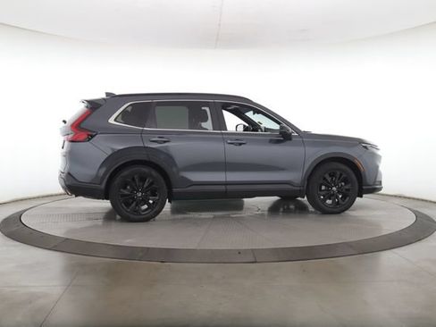 Used 2024 Honda CR-V Sport Touring image 6