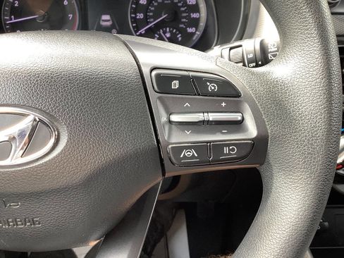 Used 2023 Hyundai Kona SEL w/ Cargo Package image 40