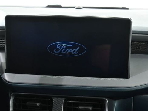 New 2026 Ford Maverick XL w/ Equipment Group 101A AWD/4WD image 9