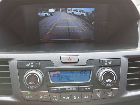 Used 2013 Honda Odyssey EX-L image 21