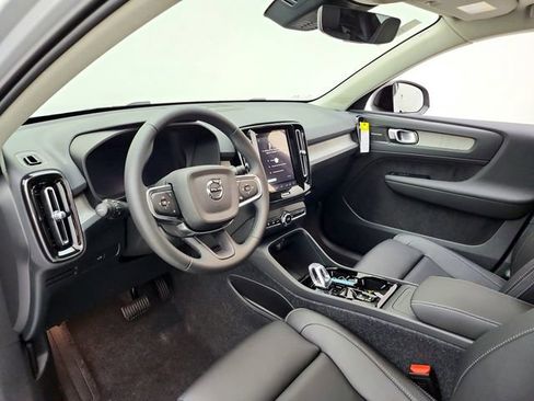 New 2026 Volvo XC40 B5 Plus w/ Climate Package AWD/4WD image 20