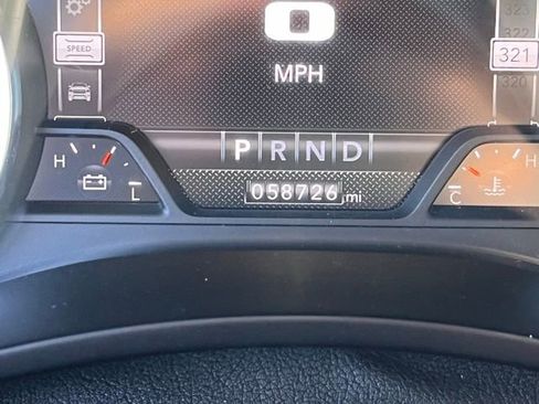 Certified 2022 RAM 2500 Big Horn w/ Level A Equipment Group image 27