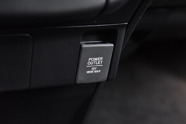New 2027 Honda Odyssey EX-L image 19