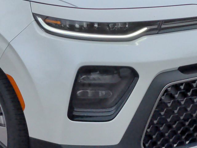 Used 2020 Kia Soul EX w/ Option Group 015 FWD image 10