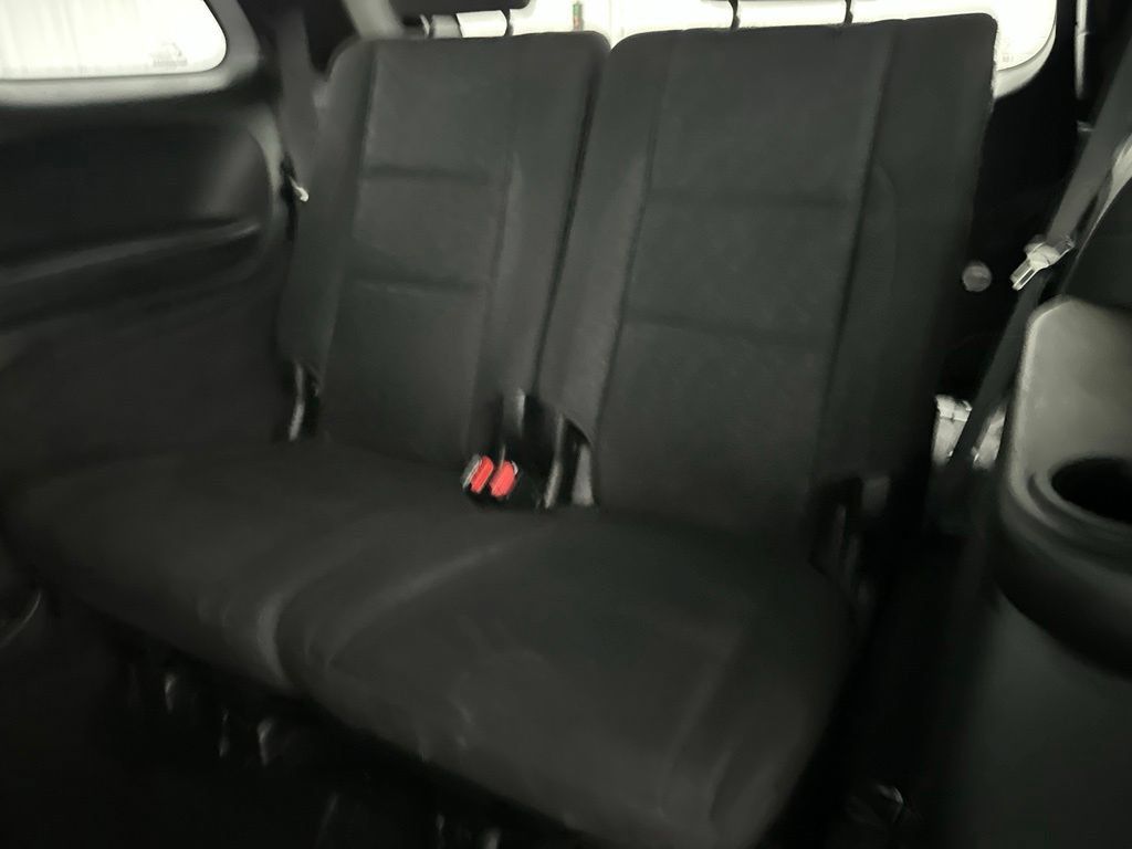 Used 2023 Dodge Durango GT w/ Blacktop Package AWD/4WD image 21