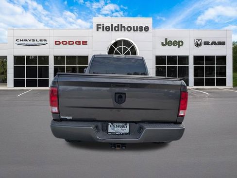 Used 2019 RAM 1500 Express w/ Express Value Package image 13