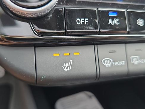 New 2026 Hyundai Elantra SEL Sport Premium w/ Cargo Package FWD image 10