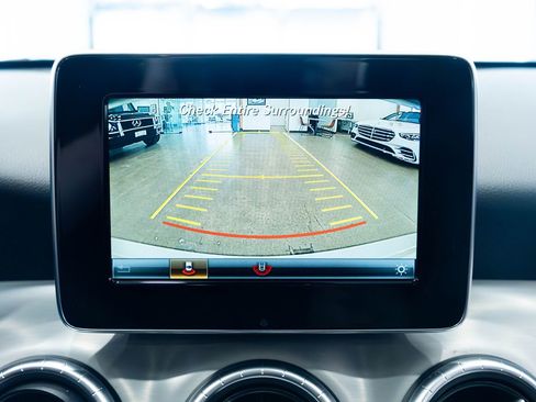 Used 2016 Mercedes-Benz CLA 250 4MATIC image 13