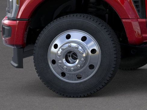 New 2026 Ford F450 Platinum image 43