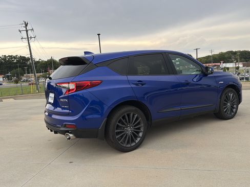 Certified 2023 Acura RDX w/ Advance Package AWD/4WD image 30