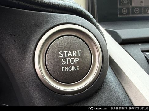 Used 2015 Lexus NX 200t FWD w/ Premium Package image 29