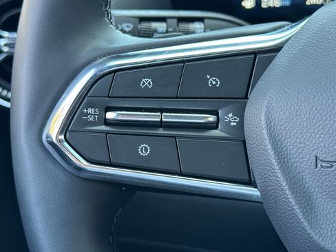 Used 2026 Chevrolet Equinox LT w/ Convenience Package II AWD/4WD image 35