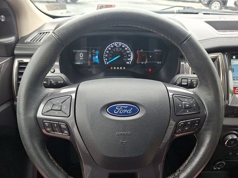 Used 2019 Ford Ranger Lariat w/ Equipment Group 501A Mid AWD/4WD image 19