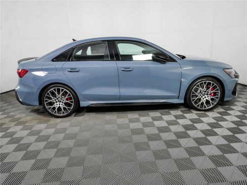 New 2026 Audi RS 3 AWD/4WD image 2