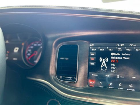 Used 2018 Dodge Charger R/T Scat Pack RWD image 73