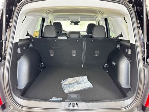 New 2025 Ford Bronco Sport Big Bend w/ Convenience Package image 13