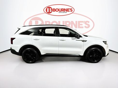 Used 2021 Kia Sorento S w/ Panoramic Sunroof Package AWD/4WD image 12