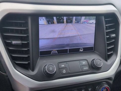 Used 2023 GMC Acadia SLE w/ Driver Convenience Package AWD/4WD image 14