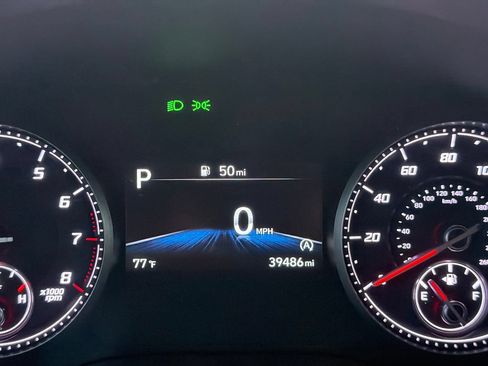 Used 2023 Hyundai Santa Fe SEL FWD image 9