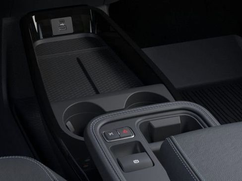 New 2026 Ford Mustang Mach-E Select w/ Comfort Package image 15